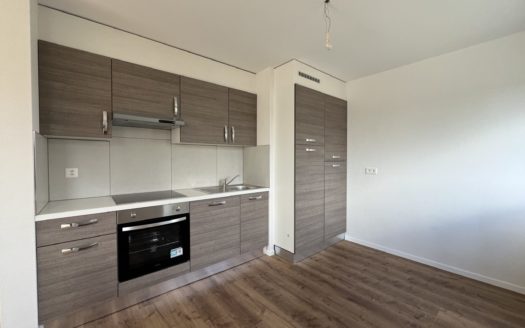 Appartement 2.5 pièces – Romont (FR)