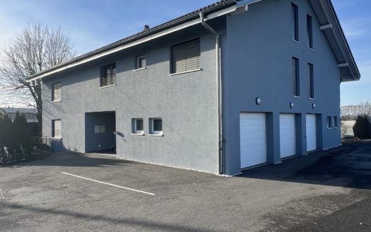 IMMEUBLE RÉSIDENTIEL À COURTAMAN – INVESTISSEMENT LOCATIF STABLE